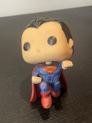 Figura Funko Pop Superman