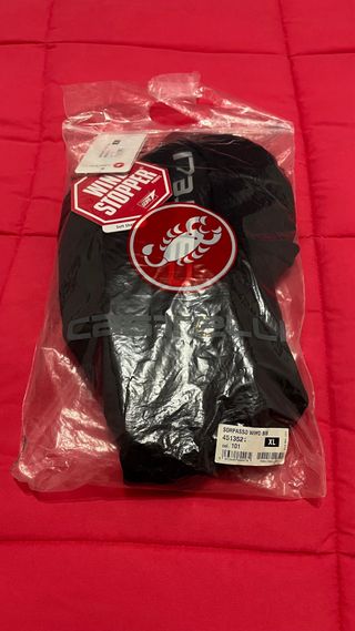 Culotte Largo CASTELLI SORPASSO WIND