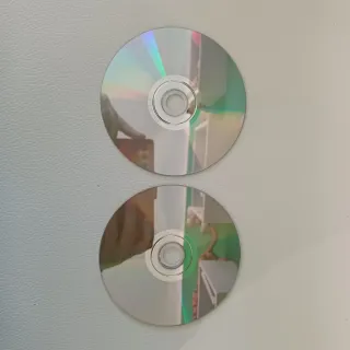 DVD Topolino e Minnie