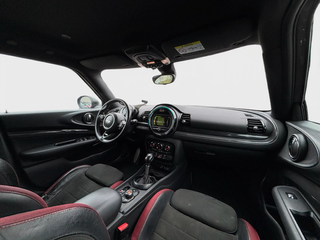 Clubman - DESDE 337€/MES ¡SIN PAGAR ENTRADA!