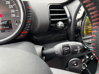 Clubman - DESDE 337€/MES ¡SIN PAGAR ENTRADA!