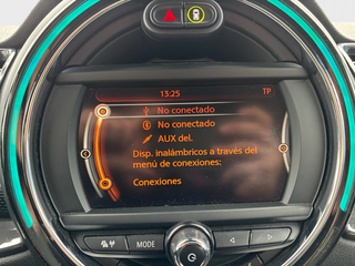 Clubman - DESDE 337€/MES ¡SIN PAGAR ENTRADA!