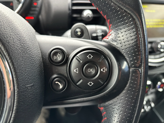 Clubman - DESDE 337€/MES ¡SIN PAGAR ENTRADA!