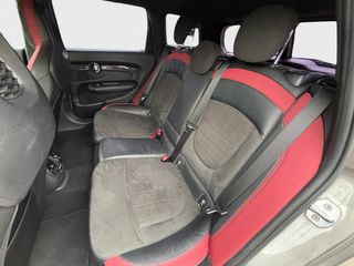 Clubman - DESDE 337€/MES ¡SIN PAGAR ENTRADA!