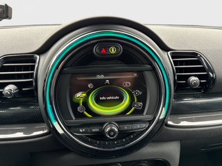 Clubman - DESDE 337€/MES ¡SIN PAGAR ENTRADA!