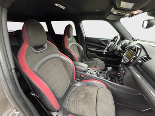 Clubman - DESDE 337€/MES ¡SIN PAGAR ENTRADA!