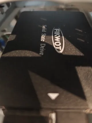 PC Intel Core i7 vPro.