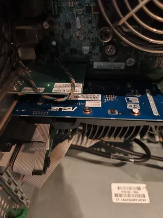 PC Intel Core i7 vPro.