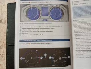Manual Volkswagen T-Roc y T-Roc R