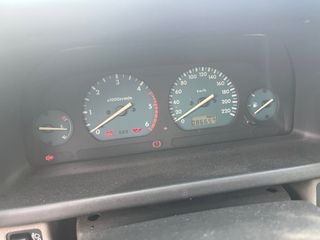 Land Rover Freelander 2000