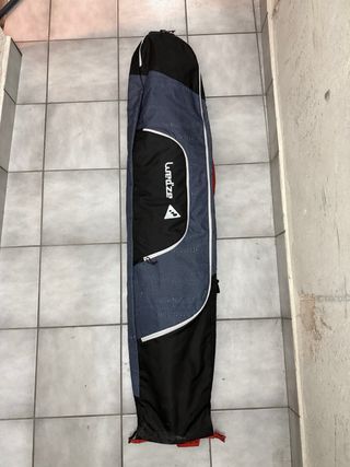 Equipo Snowboard Mujer Completo