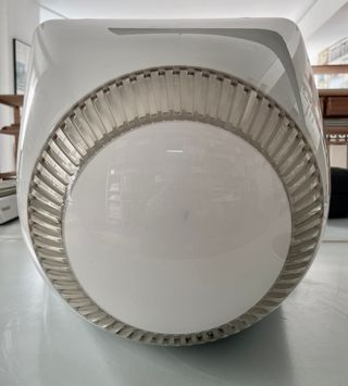 Apple eMac G4 Blanco