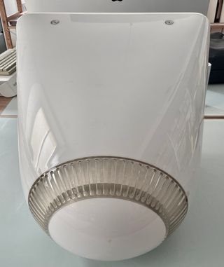 Apple eMac G4 Blanco