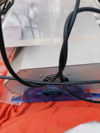 Máquina de Cavitación para Adelgazar