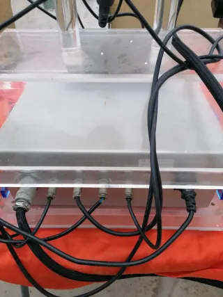 Máquina de Cavitación para Adelgazar