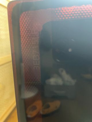 Vitrocerámica Balay 3EB715LR