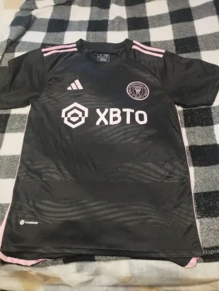 Camiseta Inter Miami CF Adidas Talla S