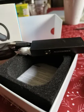 Auriculares Bluetooth BX17 True Wireless