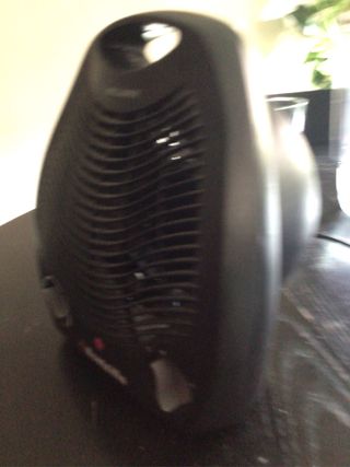 Calefactor Heatzilla Mini