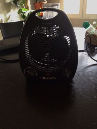 Calefactor Heatzilla Mini
