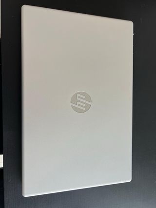 Ordenador portátil HP 15 15,6 FHD  4GB Ram