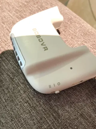 Oculus Quest 2 128GB + Kits Mejora