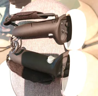 Oculus Quest 2 128GB + Kits Mejora