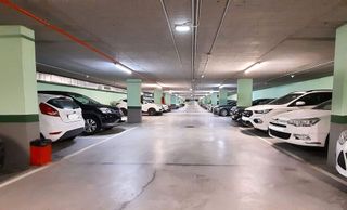 Garaje en venta en Arangoiti en Bilbao