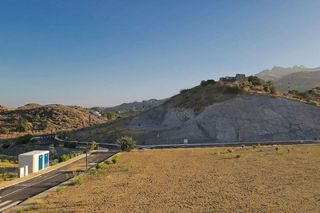 Terreno en venta en Urb. El Palmeral en Mojácar