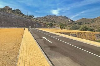 Terreno en venta en Urb. El Palmeral en Mojácar