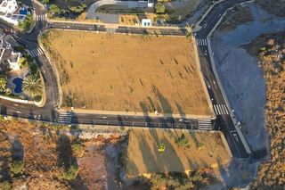 Terreno en venta en Urb. El Palmeral en Mojácar