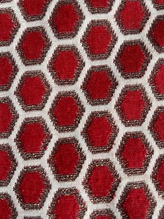 Jersey fino H&M rojo