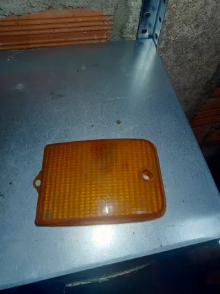 Tulipas Traseras Seat 127