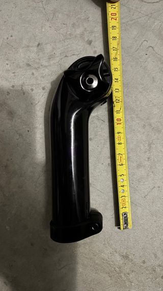 Tija Trek Domane/Emonda Corta