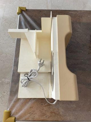 Cortafiambres Eléctrico