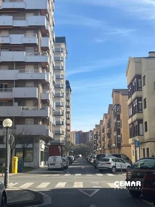 Local comercial en venta en Palmera - Dumboa - Arbes en Irun