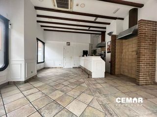 Local comercial en venta en Palmera - Dumboa - Arbes en Irun