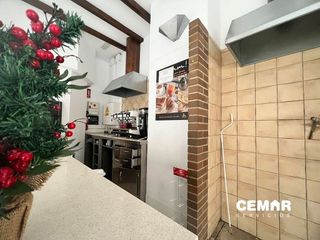 Local comercial en venta en Palmera - Dumboa - Arbes en Irun