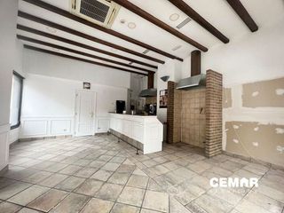 Local comercial en venta en Palmera - Dumboa - Arbes en Irun
