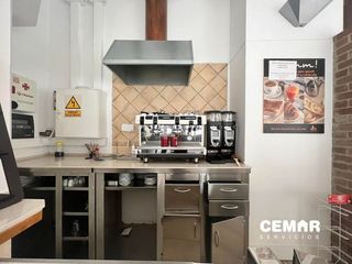 Local comercial en venta en Palmera - Dumboa - Arbes en Irun