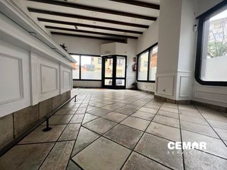 Local comercial en venta en Palmera - Dumboa - Arbes en Irun