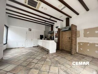 Local comercial en venta en Palmera - Dumboa - Arbes en Irun