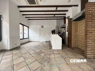Local comercial en venta en Palmera - Dumboa - Arbes en Irun