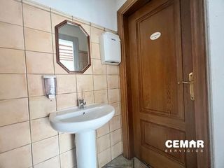 Local comercial en venta en Palmera - Dumboa - Arbes en Irun