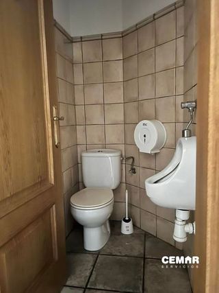 Local comercial en venta en Palmera - Dumboa - Arbes en Irun