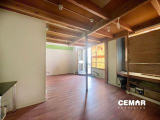 Local comercial en venta en Palmera - Dumboa - Arbes en Irun