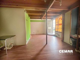 Local comercial en venta en Palmera - Dumboa - Arbes en Irun