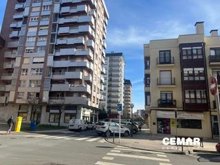 Local comercial en venta en Palmera - Dumboa - Arbes en Irun
