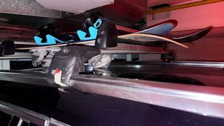 Barras Baca Portaskis Portabicis Volvo XC90