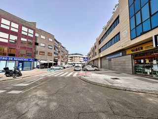 Oficina en venta en Zona Norte en Majadahonda